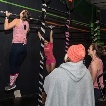 Crossfit Ingenuity - Everyone is always cheering each other on. Even when completing against each other... we're still rooting for you! - Interval Training Gyms Near Me - Tumwater, Washington Crossfit Ingenuity - Everyone is always cheering each other on. Even when completing against each other... we're still rooting for you! - Interval Training Gyms Near Me - Tumwater, Washington