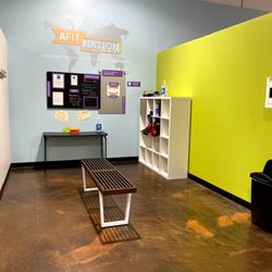 Anytime Fitness