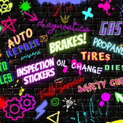 Sal's Auto - Some of our Services!
