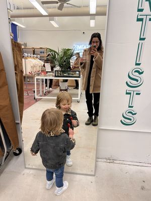 710 Collective by null