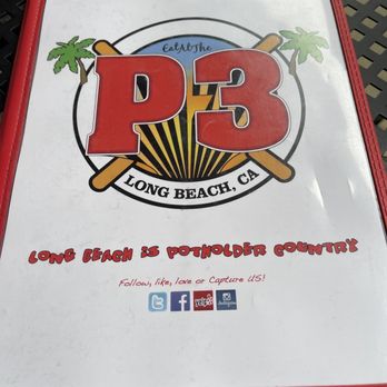 The Potholder Cafe P3 - Breakfast & Brunch Near Me - Long Beach, California The Potholder Cafe P3 - Breakfast & Brunch Near Me - Long Beach, California