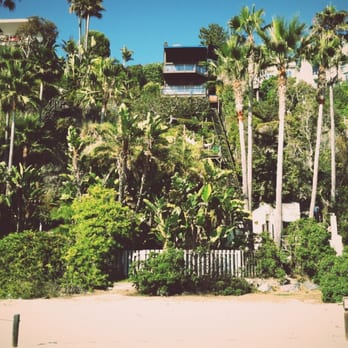 Thousand Steps Beach - Beaches Near Me - Laguna Beach, California
