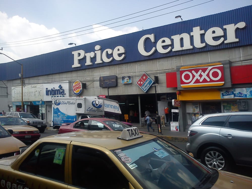 Price Center