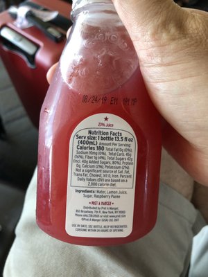Pret a Manger by null
