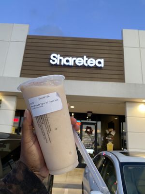 Sharetea by null