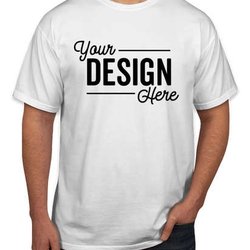 Custom Print Bros - Design your shirt
