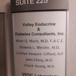 Valley Endocrine & Diabetes