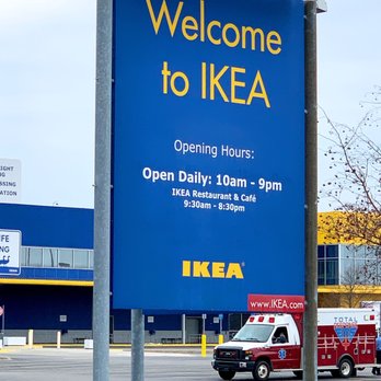 IKEA - Home Decor Near Me - Canton, Michigan