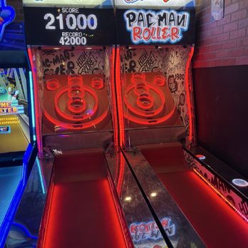 Game Nest Arcade - Arcades Near Me - Las Vegas, Nevada Game Nest Arcade - Arcades Near Me - Las Vegas, Nevada