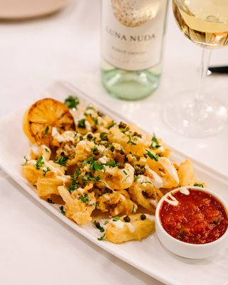 Amalfi Cucina + Mercato by null