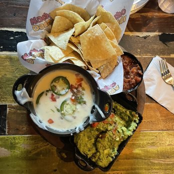 Nacho Daddy - Triple dip chips - New American Near Me - Las Vegas, Nevada Nacho Daddy - Triple dip chips - New American Near Me - Las Vegas, Nevada