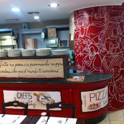 Sacro & Profano - Pizzeria