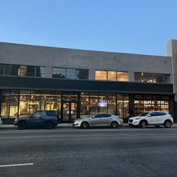 Exterior photo of Trademark Brewing - Long Beach, California Exterior photo of Trademark Brewing - Long Beach, California
