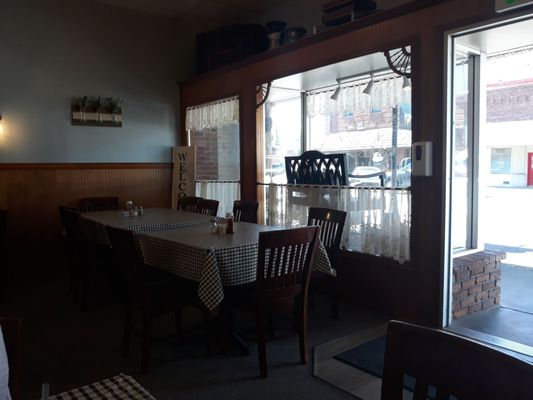 Joy's Sedro Woolley Bakery by null