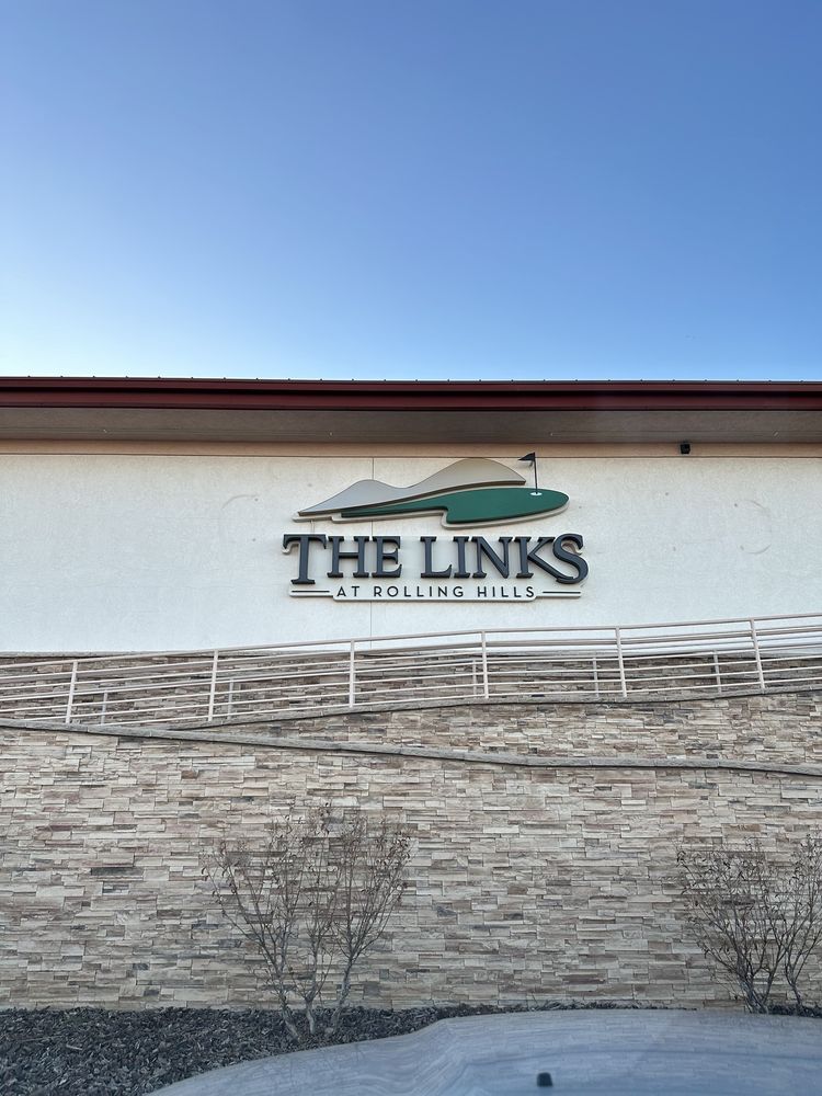 THE LINKS AT ROLLING HILLS Updated October 2024 13 Photos & 35