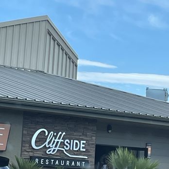 Cliffside Restaurant - American Near Me - St George, Utah