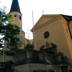 St. Sylvester - Pfarrkirche St. Sylvester