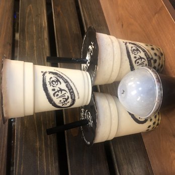 Half & Half Tea Express - Coffee & Tea Near Me - Rowland Heights, California Half & Half Tea Express - Coffee & Tea Near Me - Rowland Heights, California
