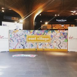 East Village