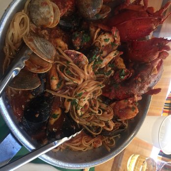 The Daily Catch - Italian Near Me - Boston, Massachusetts The Daily Catch - Italian Near Me - Boston, Massachusetts