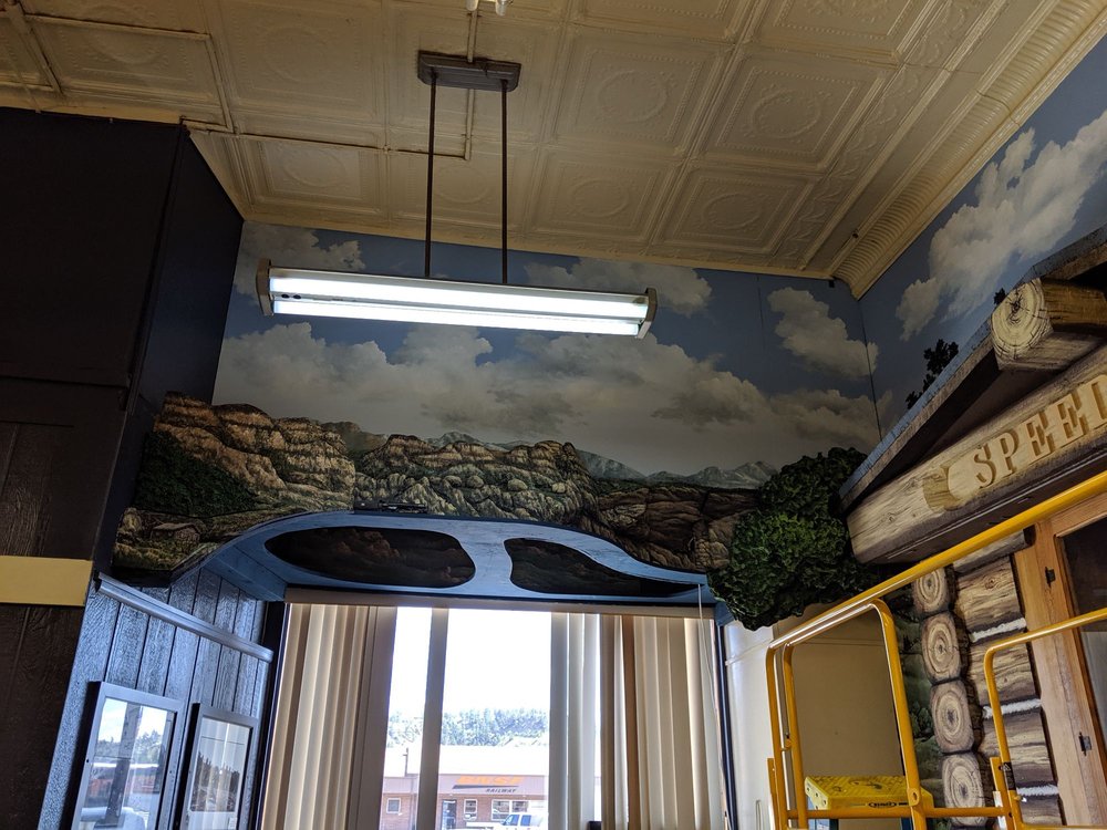 SPEEDWAY DINER 12 Photos & 14 Reviews 【811 Main, Forsyth, Montana】 Diners Restaurant Reviews