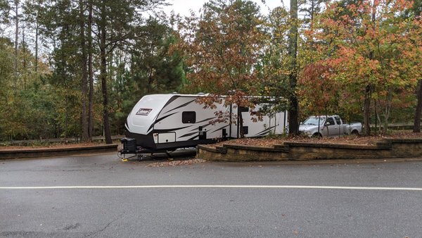 Don Carter State Park by null
