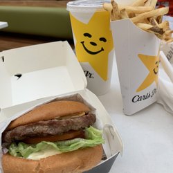 Carls Jr.