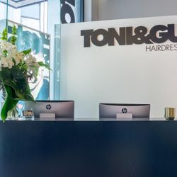 Toni & Guy