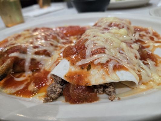 Casa Tequila by null