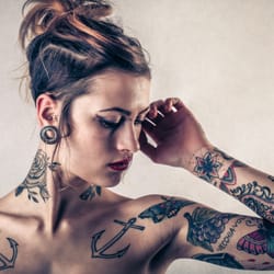 Smart Art Tattoo & Piercing