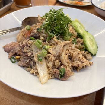 Chiang Rai - Thai Near Me - Long Beach, California