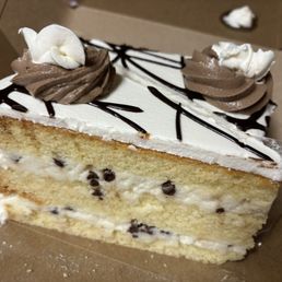 Gluten Free Cake