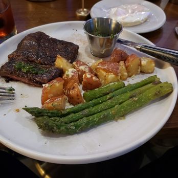 Tallo - Churrasco - Caribbean Near Me - Wesley Chapel, Florida