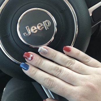 Future Nail Salon - Nail Salons Near Me - Henderson, Nevada