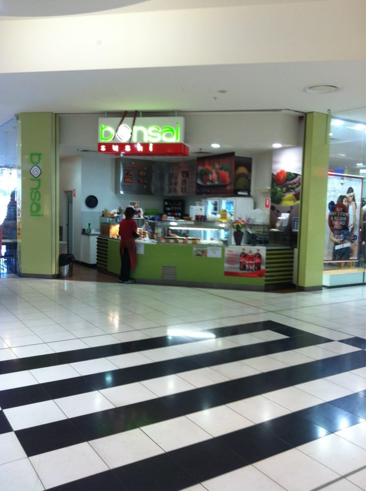 BONSAI SUSHI 299 Montacute Rd, Newton South Australia, Australia Yelp