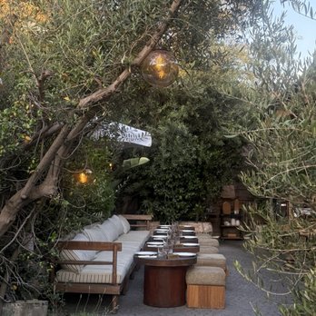 Berenjak - Bar - Persian/Iranian Near Me - Los Angeles, California