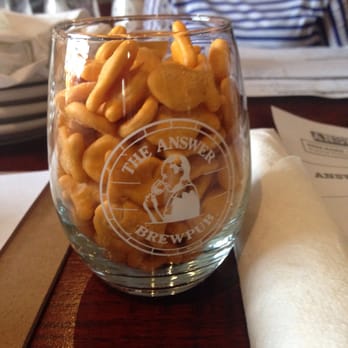 The Answer Brewpub - Vietnamese Near Me - Richmond, Virginia The Answer Brewpub - Vietnamese Near Me - Richmond, Virginia