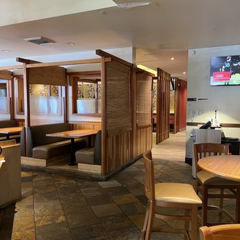 Shogun Restaurant - Interior of restaurant - Japanese Near Me - La Verne, California Shogun Restaurant - Interior of restaurant - Japanese Near Me - La Verne, California