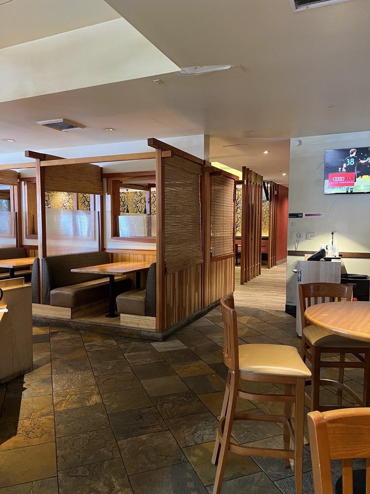 Shogun Restaurant