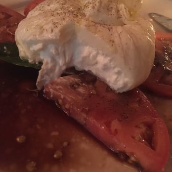 Cent'Anni - Buratta in Brooklyn!! So good and creamy. - Italian Near Me - Brooklyn, New York Cent'Anni - Buratta in Brooklyn!! So good and creamy. - Italian Near Me - Brooklyn, New York