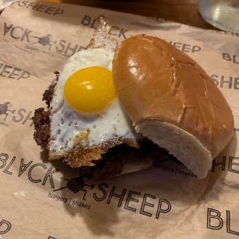 Black Sheep - Burgers Near Me - Springfield, Missouri Black Sheep - Burgers Near Me - Springfield, Missouri
