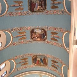 Our Lady of Mount Carmel Church - Saint John Paul ll Parish