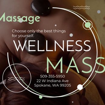 Nivara Massage - Massage Therapy Near Me - Spokane, Washington Nivara Massage - Massage Therapy Near Me - Spokane, Washington