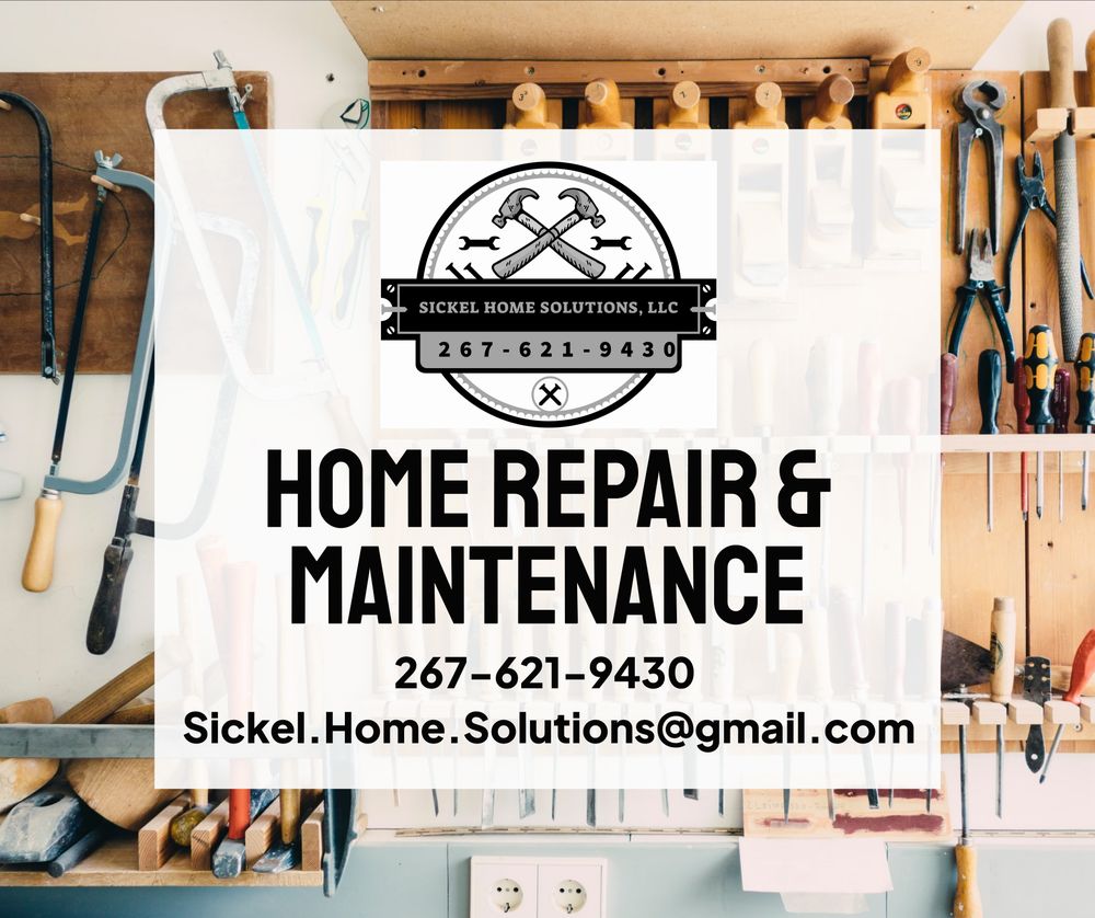 Slide of Sickel Home Solutions