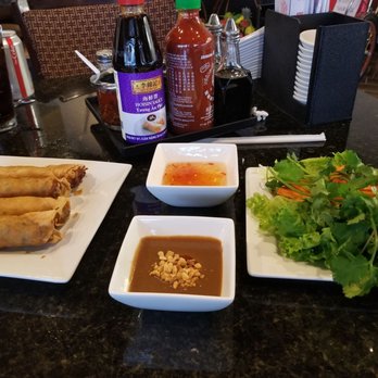 Fabulous Pho - Cha gio - Vietnamese Near Me - Conroe, Texas Fabulous Pho - Cha gio - Vietnamese Near Me - Conroe, Texas