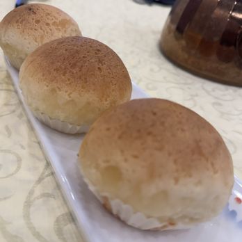 HL Peninsula - Baked BBQ Pork Bao - Dim Sum Near Me - Castro Valley, California HL Peninsula - Baked BBQ Pork Bao - Dim Sum Near Me - Castro Valley, California