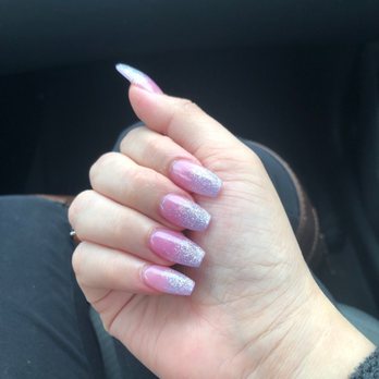 Resort Nails & Spa - Love my nails so much! Thank you Nina - Nail Salons Near Me - Houston, Texas Resort Nails & Spa - Love my nails so much! Thank you Nina - Nail Salons Near Me - Houston, Texas