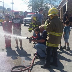Castroville Volunteer Fire Department