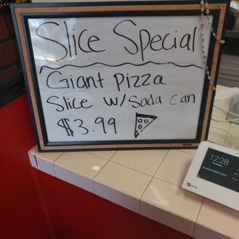 Rancho Giant Pizza - Lunch - Pizza Near Me - El Cajon, California Rancho Giant Pizza - Lunch - Pizza Near Me - El Cajon, California