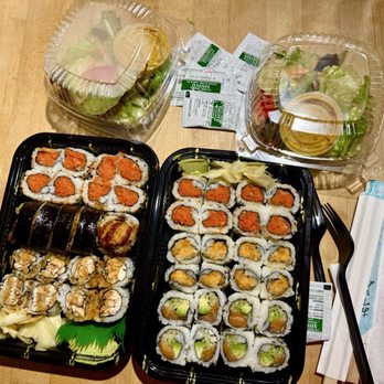 Sushi Burrific - Japanese Near Me - Branford, Connecticut Sushi Burrific - Japanese Near Me - Branford, Connecticut